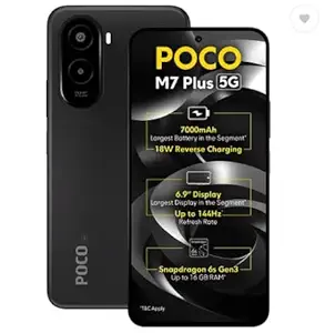 POCO M7