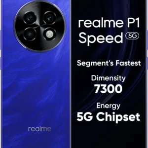 REALME P1 SPEED