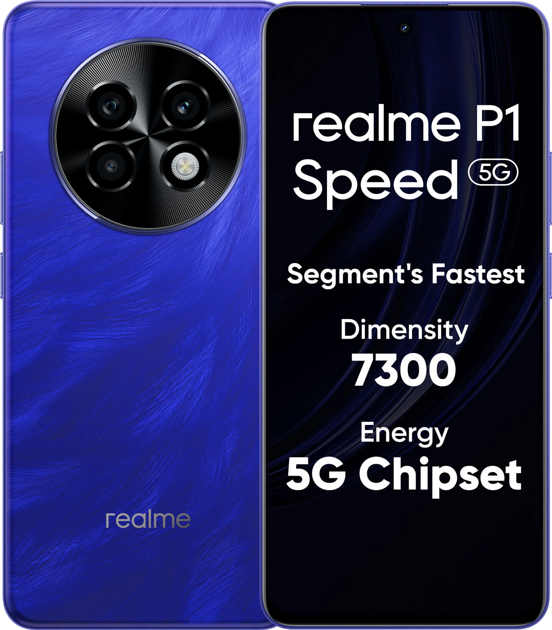 realme 1